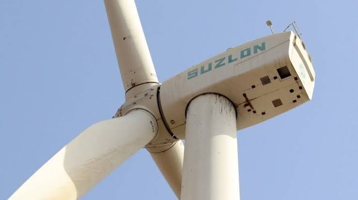 Suzlon Energy Secures 400 MW Wind Energy EPC Order from Tata Power Renewable Energy